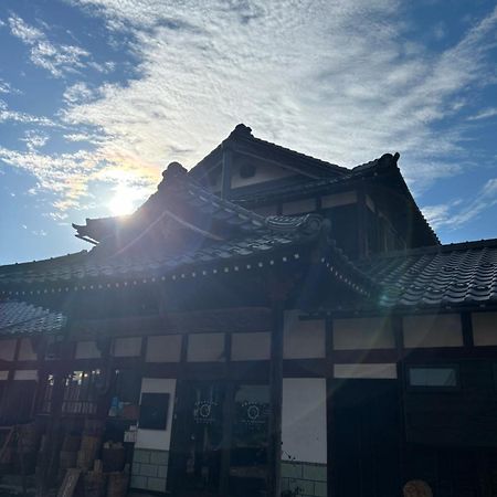 古民家ゲストハウス ナマケモノ Ono (Fukui) Exterior foto