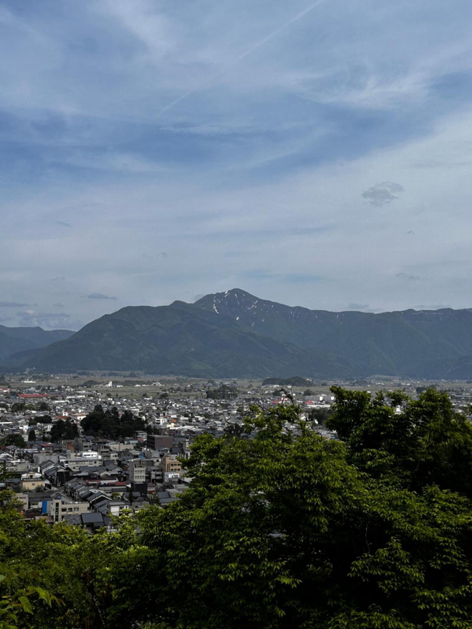 古民家ゲストハウス ナマケモノ Ono (Fukui) Exterior foto
