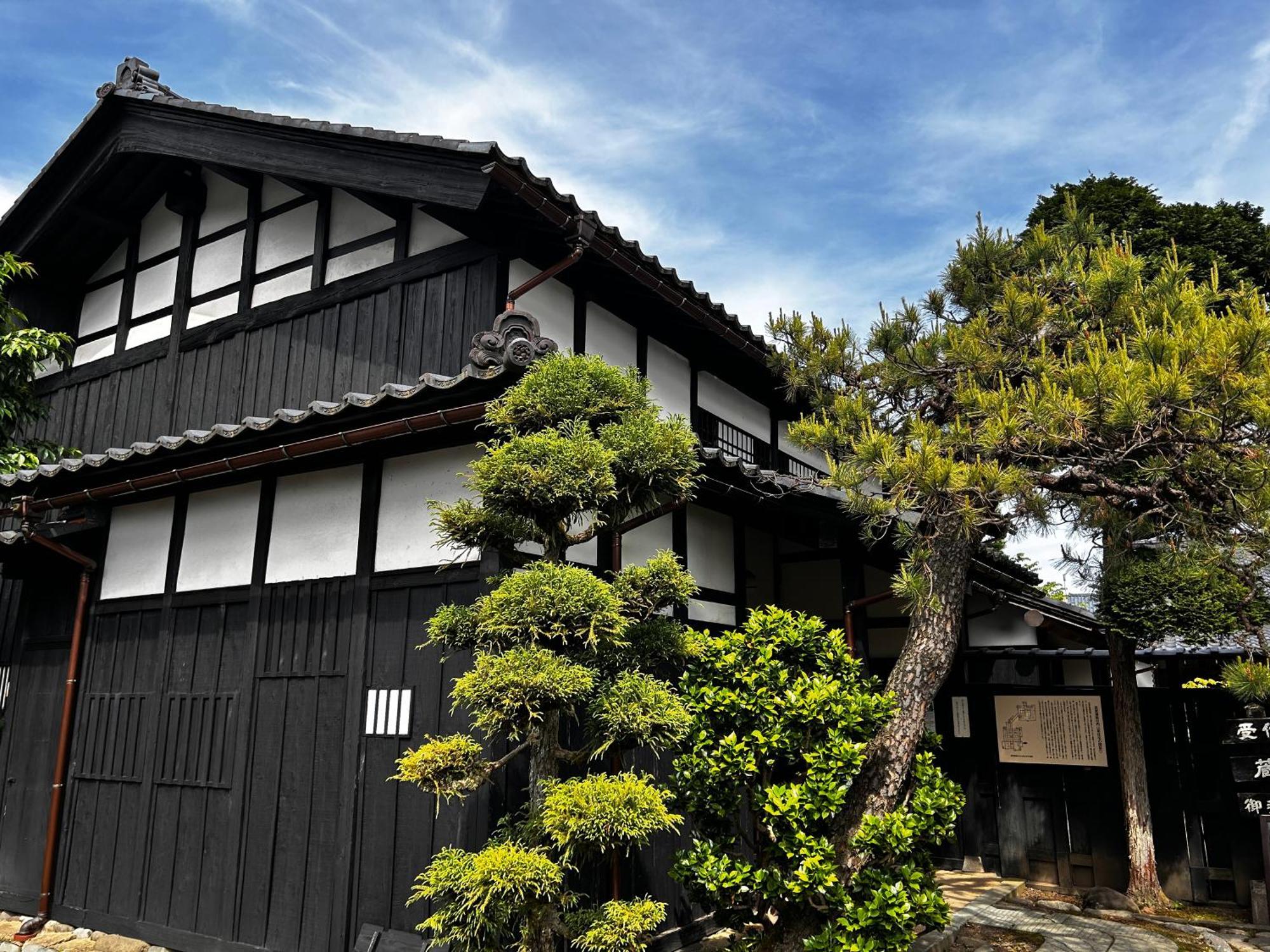 古民家ゲストハウス ナマケモノ Ono (Fukui) Exterior foto
