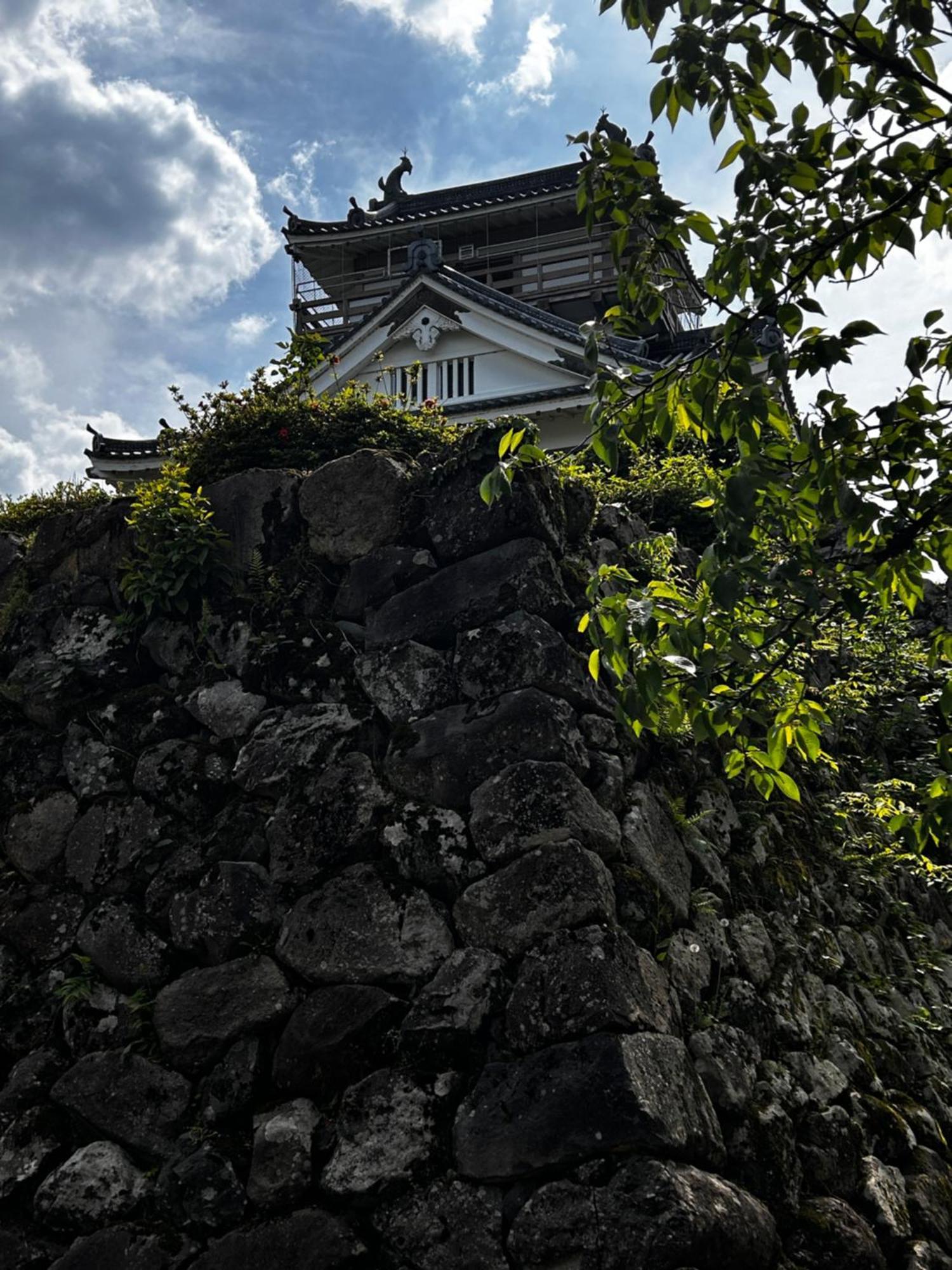 古民家ゲストハウス ナマケモノ Ono (Fukui) Exterior foto