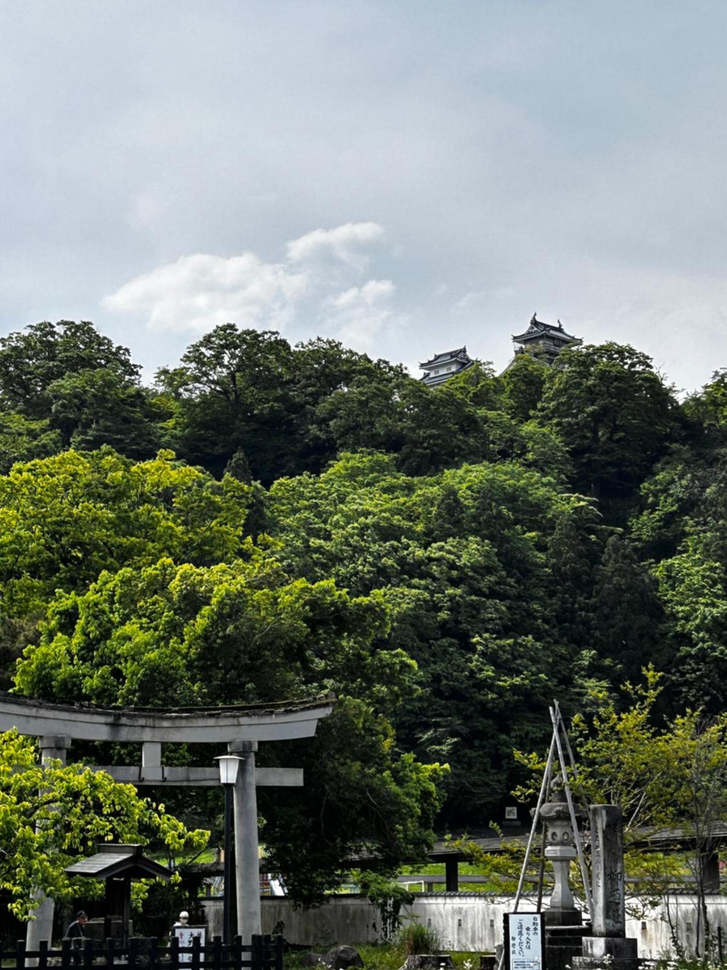 古民家ゲストハウス ナマケモノ Ono (Fukui) Exterior foto