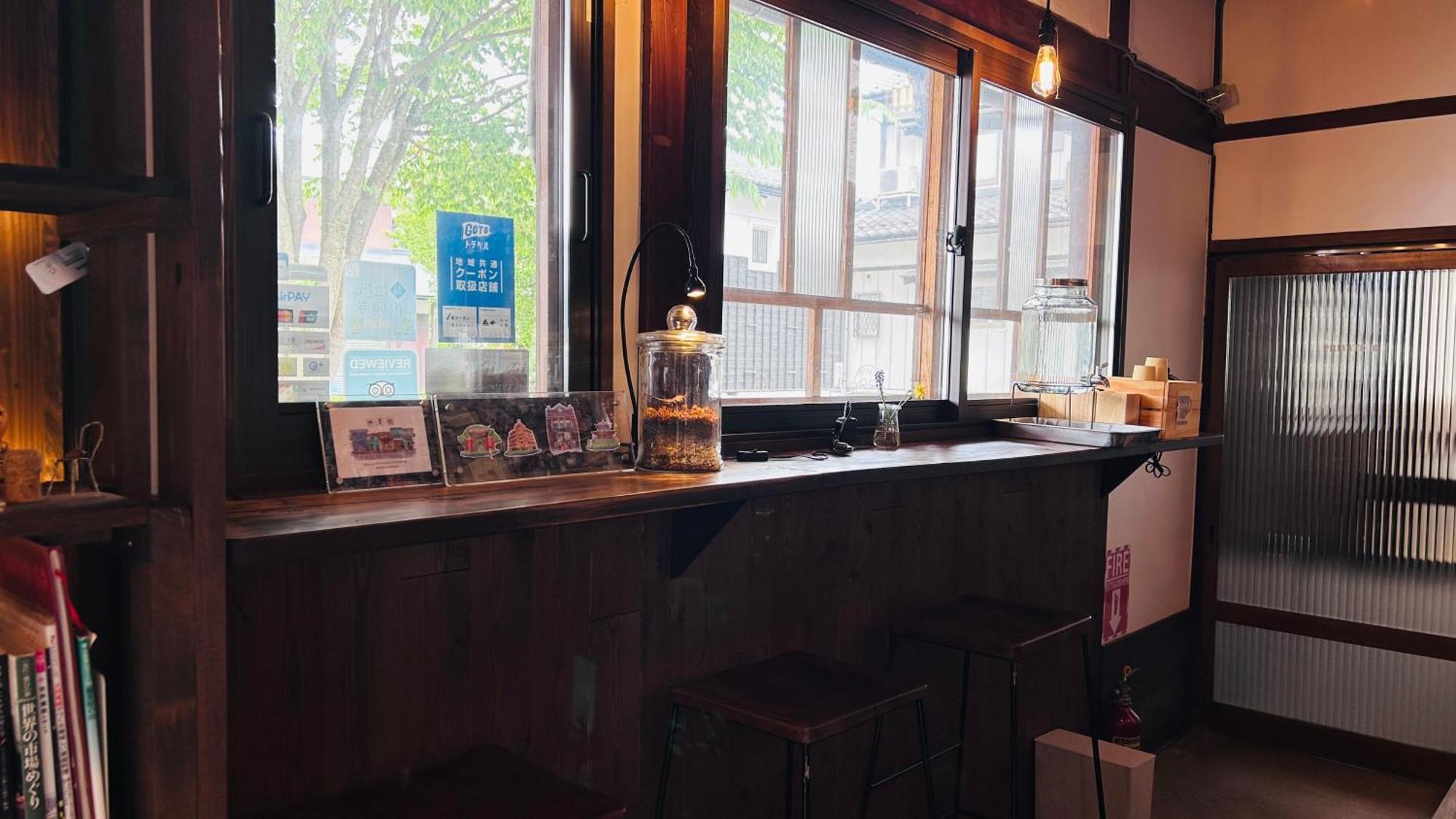 古民家ゲストハウス ナマケモノ Ono (Fukui) Exterior foto