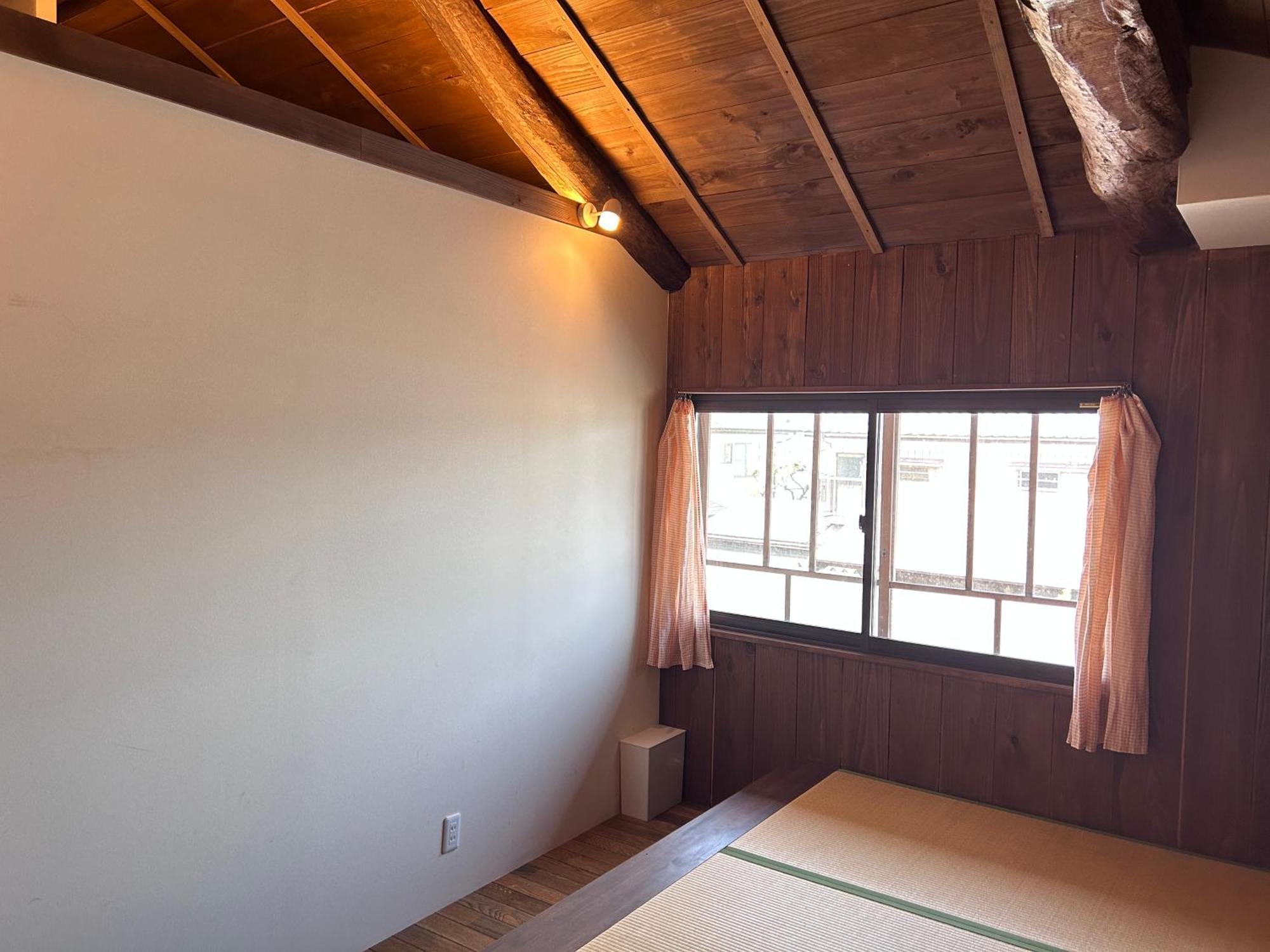 古民家ゲストハウス ナマケモノ Ono (Fukui) Quarto foto