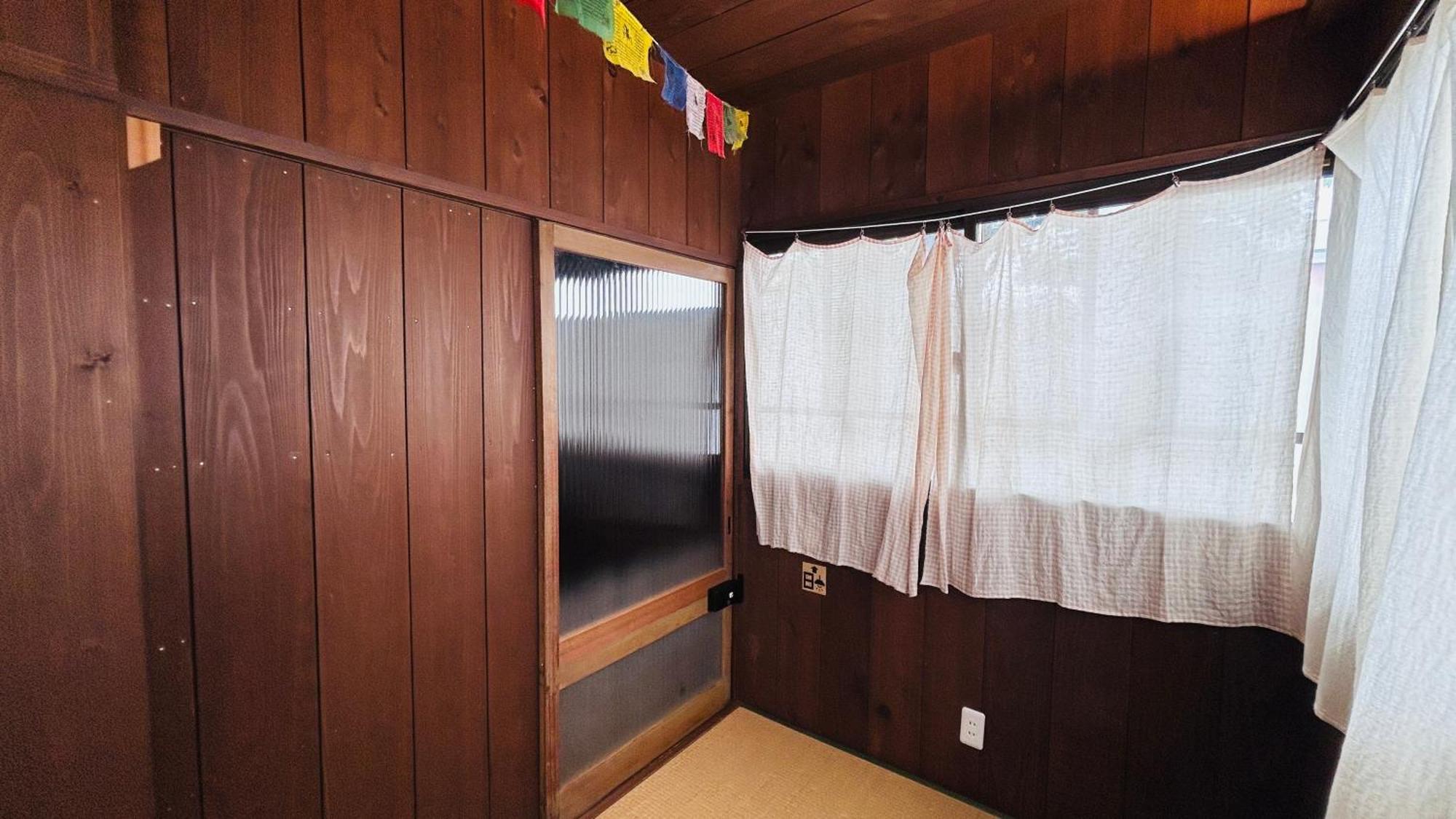古民家ゲストハウス ナマケモノ Ono (Fukui) Quarto foto