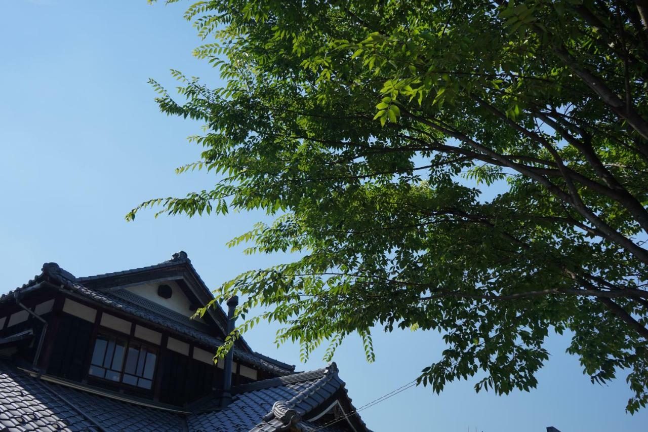 古民家ゲストハウス ナマケモノ Ono (Fukui) Exterior foto